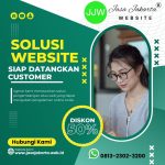 Jasa Website Jakarta