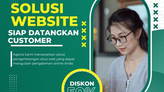 Jasa Website Jakarta