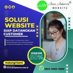 Jasa Web DKI Jakarta + SEO