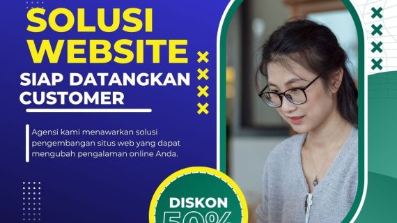 Jasa Website Kota Jakarta Amanah