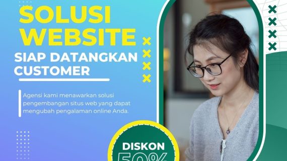 Jasa Web DKI Jakarta Amanah