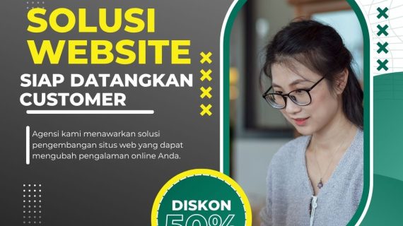 Jasa Web Jakarta Amanah
