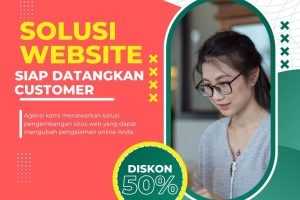 Jasa Bikin Web DKI Jakarta Amanah