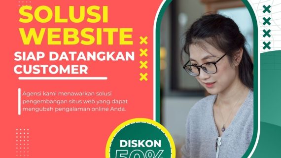 Jasa Bikin Web DKI Jakarta Amanah