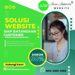 Jasa Jakarta Website