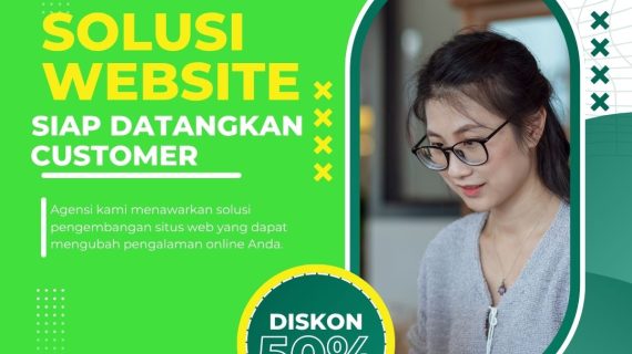 Jasa Jakarta Website