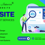 Jasa Jakarta Web