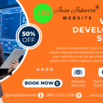 Jasa Web Jakarta