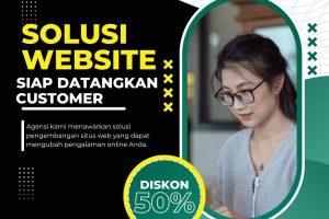 Jasa Pembuatan Web DKI Jakarta Amanah