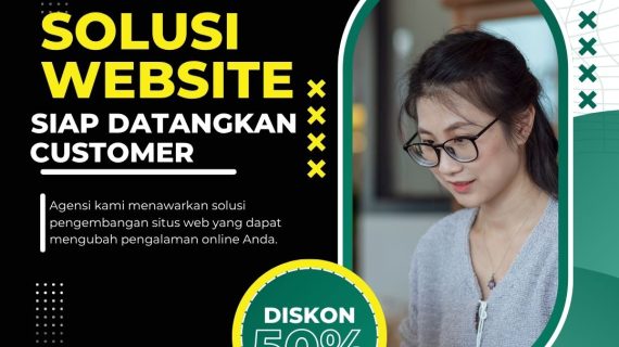 Jasa Pembuatan Web DKI Jakarta Amanah