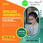 Jasa Website Jakarta Amanah