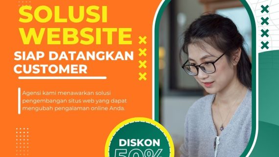 Jasa Website Jakarta Amanah