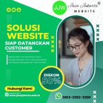 Jasa Bikin Web Jakarta Amanah