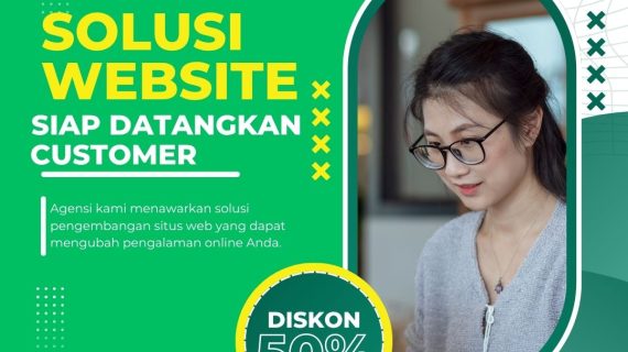 Jasa Bikin Web Jakarta Amanah
